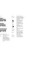 Предварительный просмотр 14 страницы Blaupunkt Amsterdam TCM 127 Operating Instructions Manual