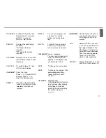 Предварительный просмотр 17 страницы Blaupunkt Arizona CM 148 Operating Instructions Manual