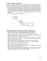 Предварительный просмотр 24 страницы Blaupunkt Arizona CM 148 Operating Instructions Manual