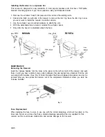 Предварительный просмотр 27 страницы Blaupunkt Arizona CM 148 Operating Instructions Manual