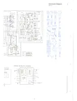 Предварительный просмотр 10 страницы Blaupunkt Arlech CP-2990 Service Manual