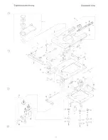 Предварительный просмотр 15 страницы Blaupunkt Arlech CP-2990 Service Manual