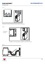 Preview for 11 page of Blaupunkt Arrifana 08C Instruction Manual