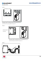 Preview for 39 page of Blaupunkt Arrifana 08C Instruction Manual