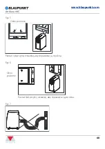 Preview for 68 page of Blaupunkt Arrifana 08C Instruction Manual