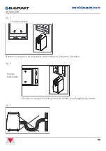 Preview for 96 page of Blaupunkt Arrifana 08C Instruction Manual