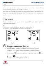 Preview for 91 page of Blaupunkt Arrifana 12 Instruction Manual