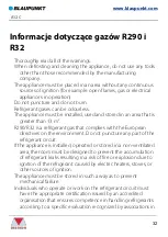 Предварительный просмотр 32 страницы Blaupunkt Arrifana 12C Maintenance Manual