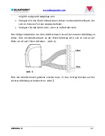 Предварительный просмотр 44 страницы Blaupunkt Arrifana 15 BAC-PO-0015-C06D Instruction Manual