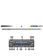 Preview for 8 page of Blaupunkt ASPEN IVDM-7003 Operating Instructions Manual