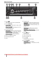 Предварительный просмотр 30 страницы Blaupunkt Atlanta 110 Operating And Installation Instructions