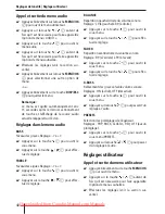 Предварительный просмотр 40 страницы Blaupunkt Atlanta 110 Operating And Installation Instructions