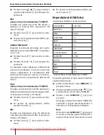 Предварительный просмотр 56 страницы Blaupunkt Atlanta 110 Operating And Installation Instructions