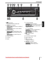 Предварительный просмотр 171 страницы Blaupunkt Atlanta 110 Operating And Installation Instructions