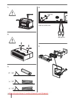 Предварительный просмотр 222 страницы Blaupunkt Atlanta 110 Operating And Installation Instructions