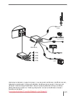 Предварительный просмотр 225 страницы Blaupunkt Atlanta 110 Operating And Installation Instructions