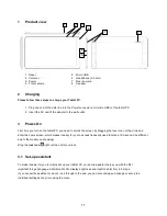 Preview for 11 page of Blaupunkt ATLANTIS A10.G403 Instruction Manual