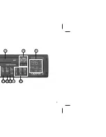 Preview for 2 page of Blaupunkt AUGSBURG CR 24 Operating Instructions Manual