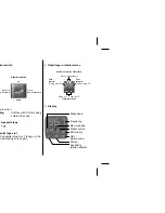 Preview for 4 page of Blaupunkt AUGSBURG CR 24 Operating Instructions Manual