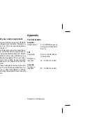 Preview for 12 page of Blaupunkt AUGSBURG CR 24 Operating Instructions Manual