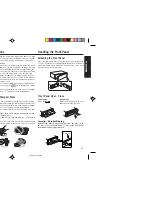 Preview for 2 page of Blaupunkt AUSTIN AUSTIN CD41 User Manual