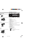 Preview for 3 page of Blaupunkt AUSTIN AUSTIN CD41 User Manual