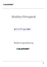 Предварительный просмотр 36 страницы Blaupunkt B1111T Instruction Manual