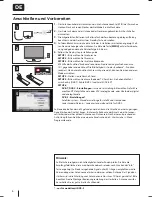 Preview for 6 page of Blaupunkt B39SHE210TCFHD User Manual