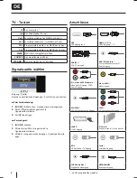 Предварительный просмотр 8 страницы Blaupunkt B39SHE210TCFHD User Manual