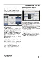 Preview for 13 page of Blaupunkt B39SHE210TCFHD User Manual