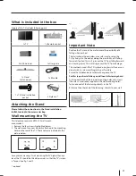 Предварительный просмотр 21 страницы Blaupunkt B39SHE210TCFHD User Manual