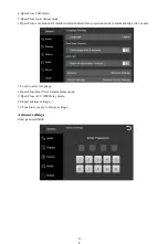 Предварительный просмотр 49 страницы Blaupunkt B910AU Operating Instructions Manual