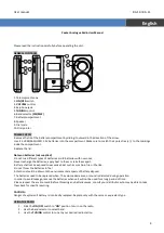 Preview for 4 page of Blaupunkt BA-10 User Manuals