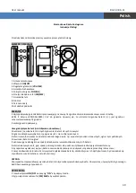 Preview for 30 page of Blaupunkt BA-10 User Manuals