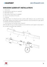 Предварительный просмотр 15 страницы Blaupunkt BAC-PO-0007-E06M Instruction Manual