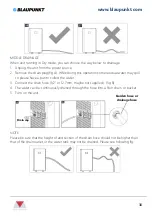 Предварительный просмотр 30 страницы Blaupunkt BAC-PO-0007-E06M Instruction Manual