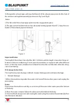 Предварительный просмотр 15 страницы Blaupunkt BAC-PO-0012-D37W Instruction Manual