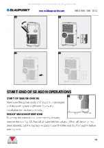 Preview for 19 page of Blaupunkt BAC-PO-0909-C06D Instruction Manual