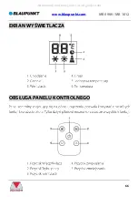 Preview for 67 page of Blaupunkt BAC-PO-0909-C06D Instruction Manual