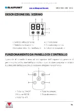 Preview for 97 page of Blaupunkt BAC-PO-0909-C06D Instruction Manual