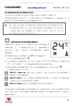 Preview for 98 page of Blaupunkt BAC-PO-0909-C06D Instruction Manual