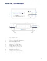 Preview for 7 page of Blaupunkt BAC11AFC Instruction Manual