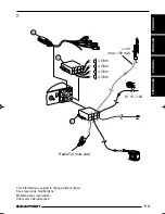 Preview for 97 page of Blaupunkt Bahamas MP34 Operating And Installation Instructions