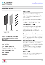 Preview for 13 page of Blaupunkt BAP-IT-H3148-U31W Instruction Manual