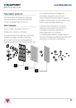 Preview for 65 page of Blaupunkt BAP-IT-H3148-U31W Instruction Manual