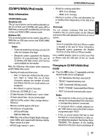 Предварительный просмотр 10 страницы Blaupunkt BARCELONA 230 Operating And Installation Instructions