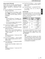 Предварительный просмотр 14 страницы Blaupunkt BARCELONA 230 Operating And Installation Instructions