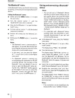 Предварительный просмотр 17 страницы Blaupunkt BARCELONA 230 Operating And Installation Instructions