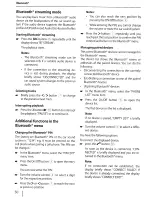 Предварительный просмотр 21 страницы Blaupunkt BARCELONA 230 Operating And Installation Instructions