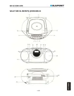 Предварительный просмотр 144 страницы Blaupunkt BB16BK Owner'S Manual